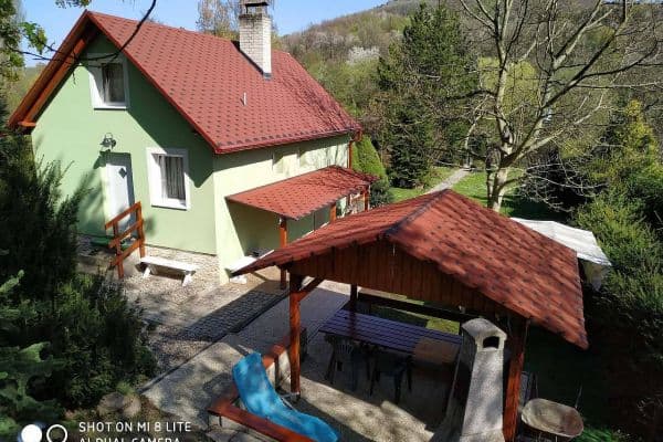 recreational property to rent, 0 m², Klášterec nad Ohří recreational property to rent, 0 m², Klášterec nad Ohří