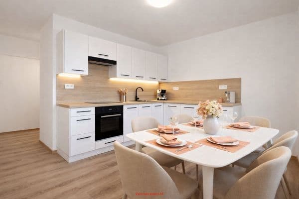 3 bedroom flat to rent, 69 m², K Hájku, Frýdek-Místek 3 bedroom flat to rent, 69 m², K Hájku, Frýdek-Místek
