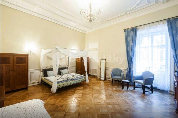 3 bedroom flat for sale, 112 m², Opatovická, Prague