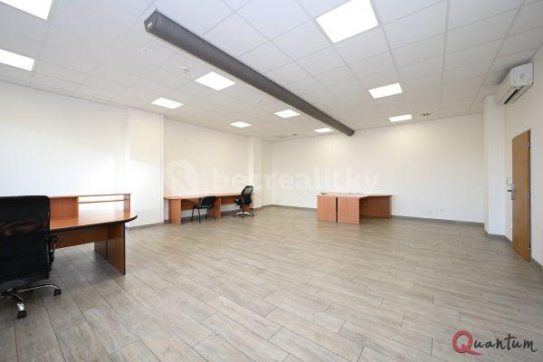 office to rent, 65 m², Slapská, Praha