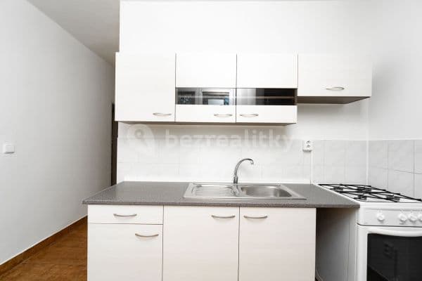 1 bedroom flat to rent, 38 m², Volgogradská, Ostrava, Moravskoslezský Region