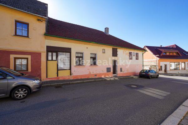 house for sale, 89 m², Husova, Nepomuk, Plzeňský Region