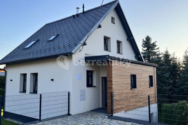 house for sale, 200 m², Jahodová, Jablonec nad Nisou