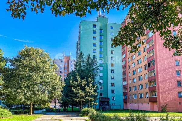 3 bedroom flat for sale, 74 m², F. S. Tůmy, 