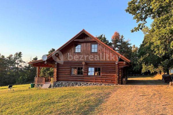 recreational property to rent, 0 m², Rudoltice