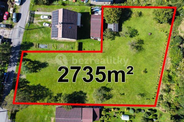 plot for sale, 2,735 m², 