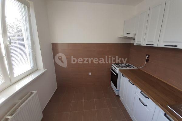 2 bedroom flat to rent, 58 m², Na Úbočí, Jablonec nad Nisou