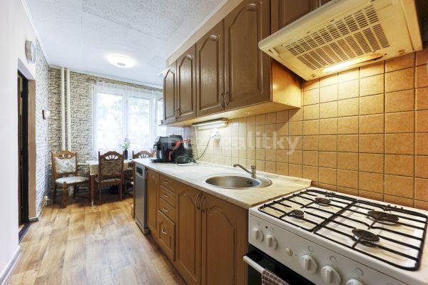 2 bedroom flat for sale, 65 m², Hroznatova, 
