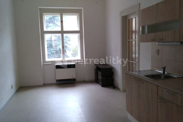1 bedroom with open-plan kitchen flat to rent, 53 m², Špitálská, Hlavní město Praha