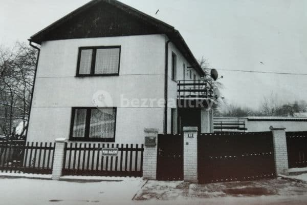 house to rent, 130 m², Pod Hájem, Kačice