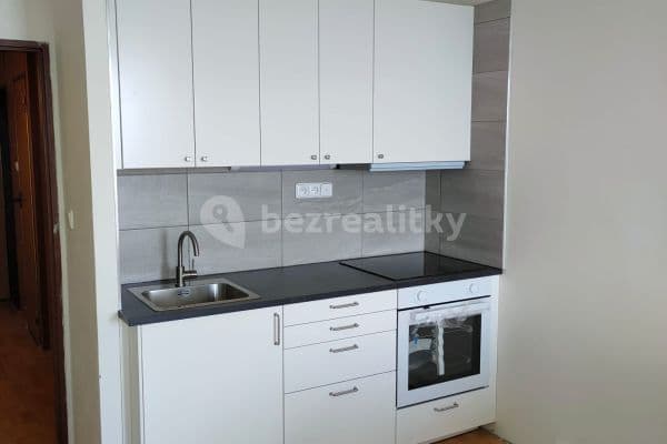 1 bedroom with open-plan kitchen flat to rent, 50 m², Ovčí hájek, Hlavní město Praha