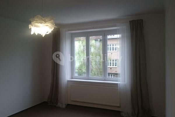 2 bedroom flat to rent, 65 m², Merhautova, Brno, Jihomoravský Region
