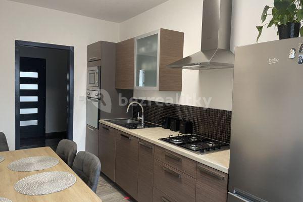 4 bedroom flat for sale, 83 m², Přítkovská, Teplice, Ústecký Region