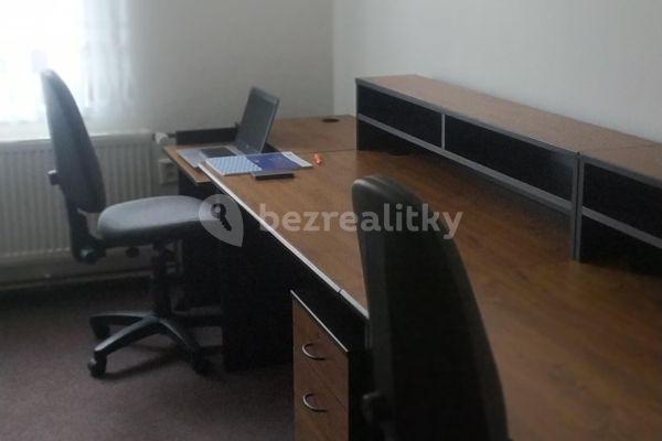office to rent, 10 m², Blahoslavova, Mladá Boleslav