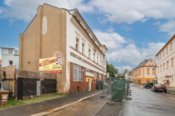non-residential property for sale, 117 m², Osvobození, 