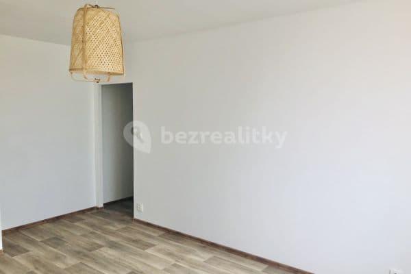 1 bedroom with open-plan kitchen flat to rent, 42 m², Písečná, Žatec