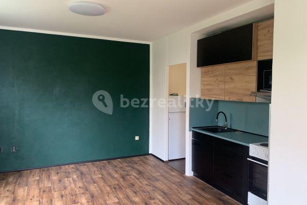 Studio flat to rent, 34 m², Horní, Ostrava