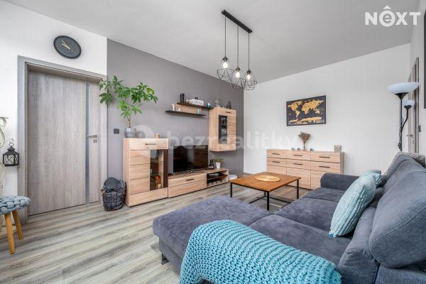 2 bedroom flat to rent, 50 m², Tismice