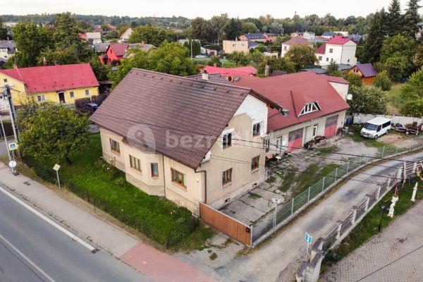 house for sale, 200 m², Paskovská, 