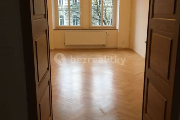 2 bedroom flat to rent, 60 m², Havlíčkova, Olomouc