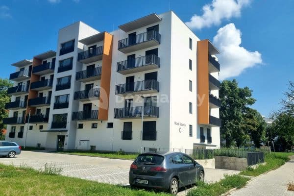 1 bedroom with open-plan kitchen flat to rent, 52 m², Zámečnická, Nymburk 1 bedroom with open-plan kitchen flat to rent, 52 m², Zámečnická, Nymburk
