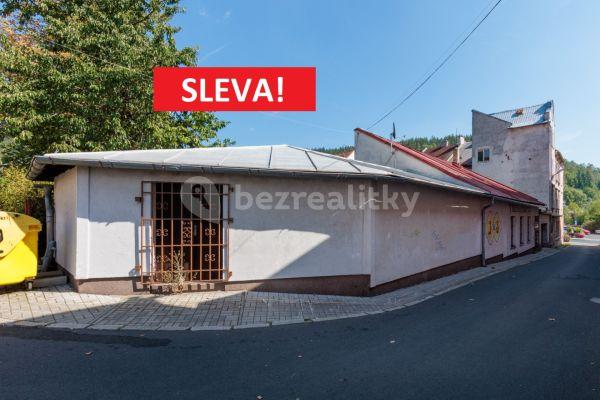 non-residential property for sale, 173 m², Soudní, 