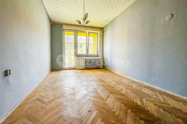 3 bedroom flat for sale, 67 m², Mahenova, 