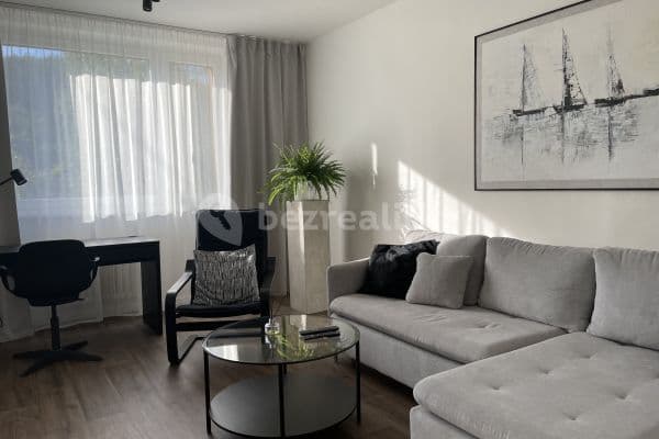 2 bedroom flat to rent, 59 m², Dubová, Brno