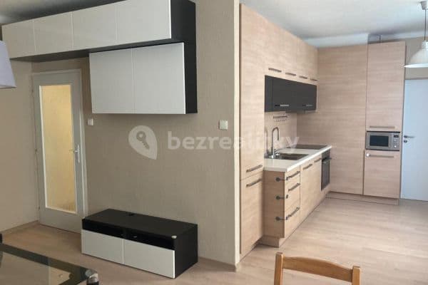 1 bedroom with open-plan kitchen flat to rent, 55 m², Střední, Nýřany