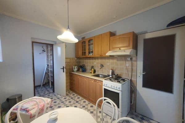 4 bedroom flat for sale, 87 m², Antonína Slavíčka, Svitavy 4 bedroom flat for sale, 87 m², Antonína Slavíčka, Svitavy