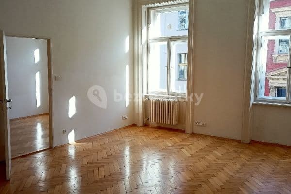 2 bedroom flat to rent, 83 m², Křemencova, Hlavní město Praha