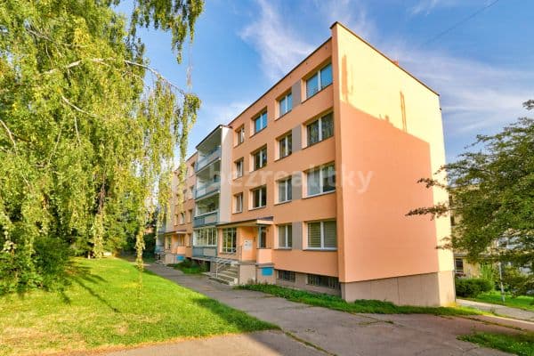 3 bedroom flat for sale, 62 m², Rybniční, 