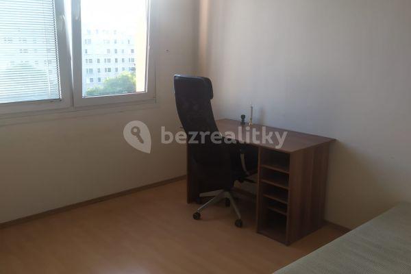 3 bedroom flat to rent, 70 m², Krosenská, Hlavní město Praha