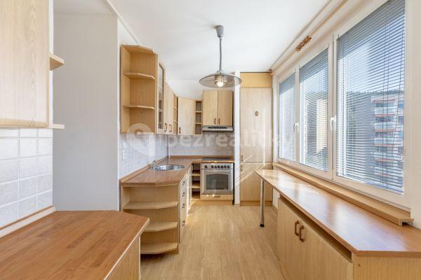 3 bedroom flat for sale, 67 m², Sosnová, 