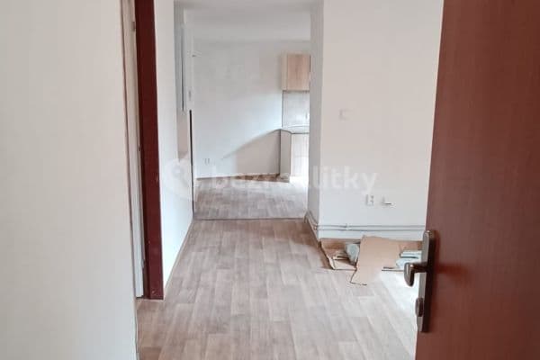 2 bedroom flat to rent, 49 m², Čistá