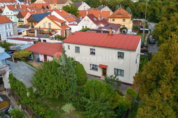 house for sale, 119 m², Žižkova, 