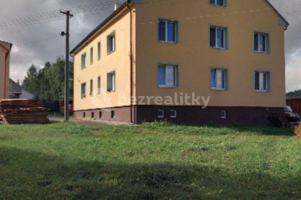 1 bedroom with open-plan kitchen flat for sale, 66 m², Láz