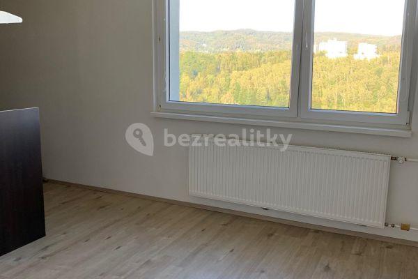 1 bedroom with open-plan kitchen flat to rent, 43 m², Vlnařská, Liberec