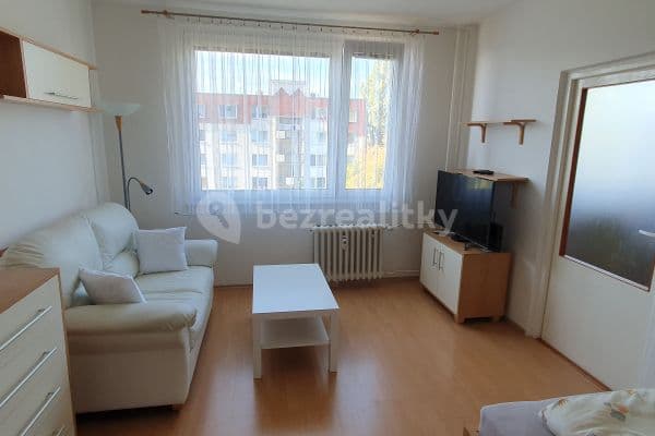 1 bedroom flat to rent, 36 m², Meruňková, Ústí nad Labem 1 bedroom flat to rent, 36 m², Meruňková, Ústí nad Labem