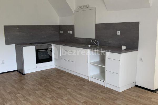 2 bedroom with open-plan kitchen flat to rent, 80 m², Veselé