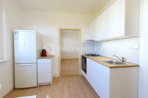 3 bedroom flat to rent, 64 m², Vedlejší, Brno