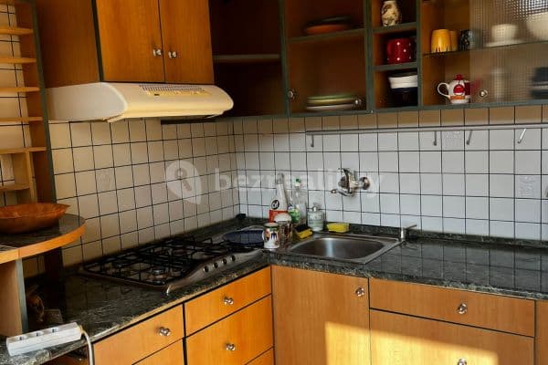 1 bedroom flat to rent, 36 m², Bučovická, Brno