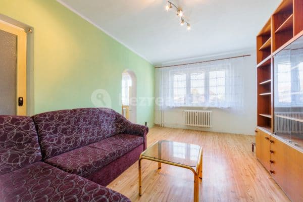 2 bedroom flat for sale, 54 m², náměstí Přátelství, 