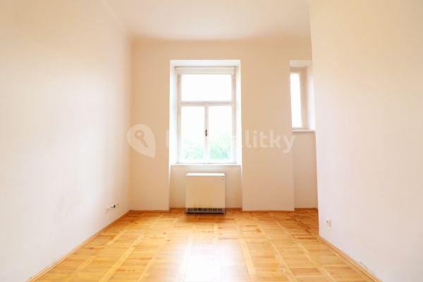 1 bedroom with open-plan kitchen flat for sale, 47 m², Ostrovského, Hlavní město Praha