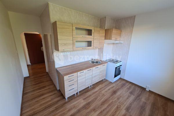 2 bedroom flat for sale, 62 m², Holešická, Chomutov