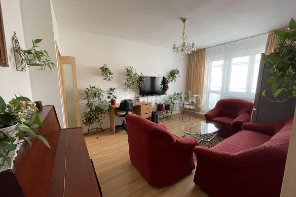 3 bedroom flat for sale, 70 m², sídl. Svobody, Prostějov