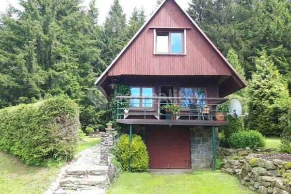 recreational property to rent, 0 m², Klenčí pod Čerchovem, Plzeňský Region recreational property to rent, 0 m², Klenčí pod Čerchovem, Plzeňský Region