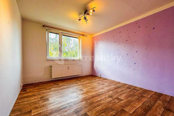 3 bedroom flat for sale, 75 m², Lesní, 