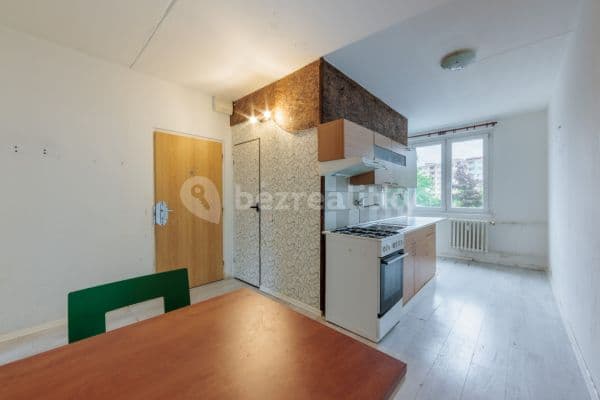 3 bedroom flat for sale, 66 m², Okružní, 