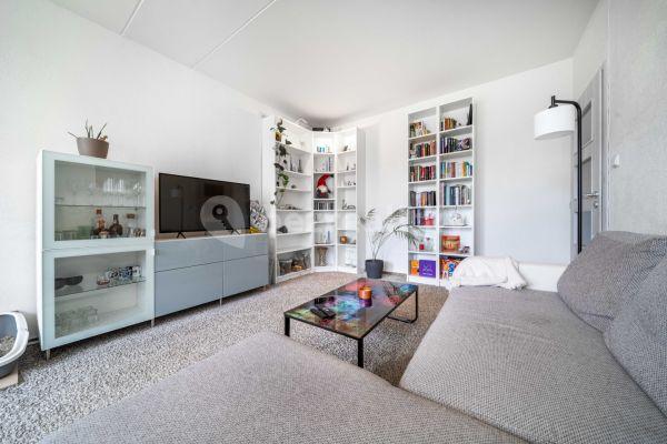 2 bedroom flat for sale, 65 m², Janovská, 